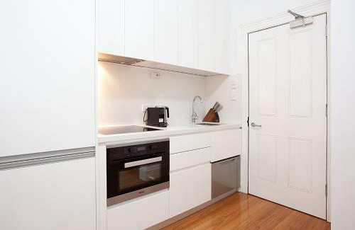 Lewisham Apartamento | Chic and Characterful Studio Apartment