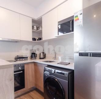 Asuncion Apartamento | Chic And Comfortable Loft In Villa Morra