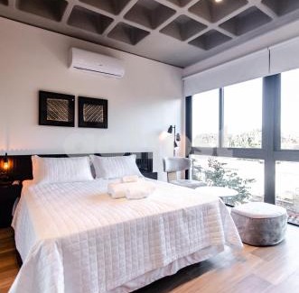 Asuncion Apartamento | Chic And Comfortable Loft In Villa Morra