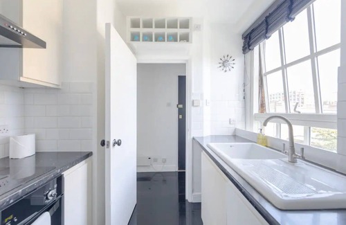 Bethnal Green Apartamento | Chic and Cosy 1BD Flat - Bethnal Green