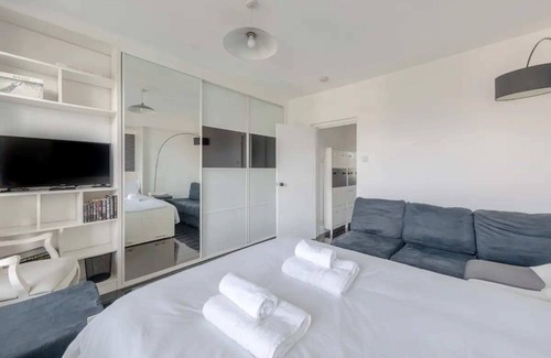 Bethnal Green Apartamento | Chic and Cosy 1BD Flat - Bethnal Green