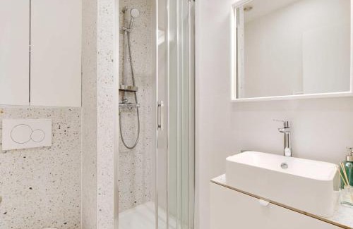 Centre Apartamento | Chic and Cosy Studio - 2P- Nanterre
