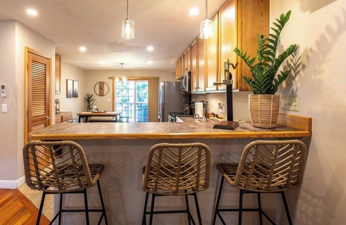 Mount Shasta Casa | Chic and cozy centrally located getaway
