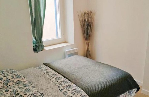 Saint-Lambert Apartamento | Chic And Modern Apt 5 Min From The Beach