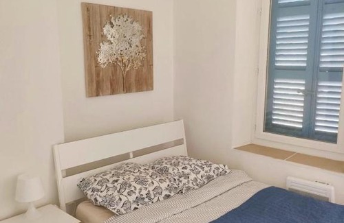 Saint-Lambert Apartamento | Chic And Modern Apt 5 Min From The Beach