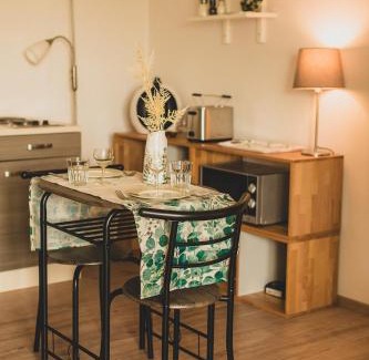 Gauting Apartamento | Chic apartment between Munich and Lake Starnberg