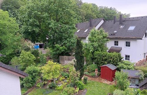 Gauting Apartamento | Chic apartment between Munich and Lake Starnberg