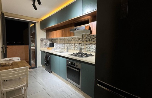 Kenitra Apartamento | Chic apartment Direct access to Kenitra TGV station