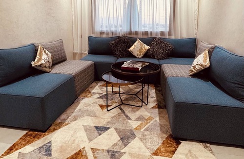 Kenitra Apartamento | Chic apartment Direct access to Kenitra TGV station