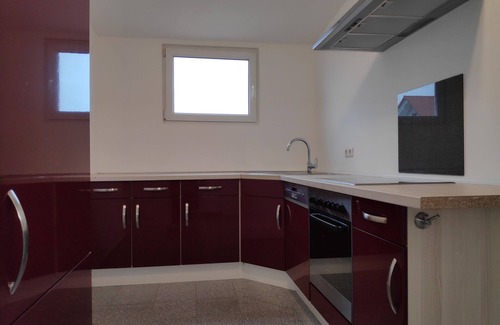 Leimersheim Apartamento | Apartamento elegante / apartamento en forma