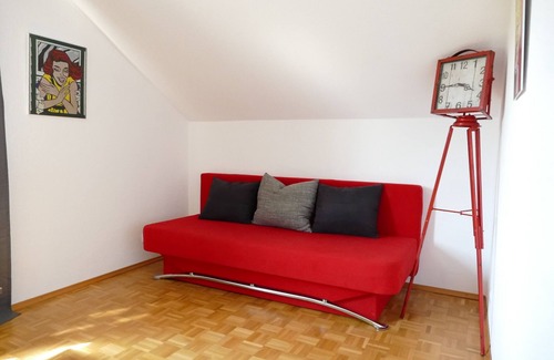 Leimersheim Apartamento | Apartamento elegante / apartamento en forma