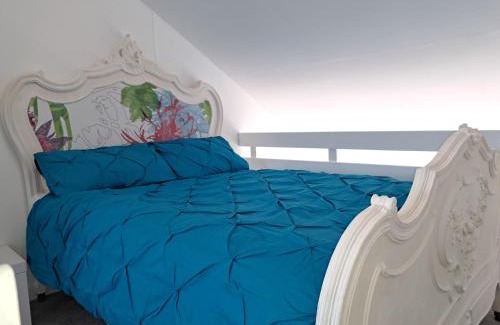 Seafront Apartamento | Chic apartment in the heart of Brighton Marina