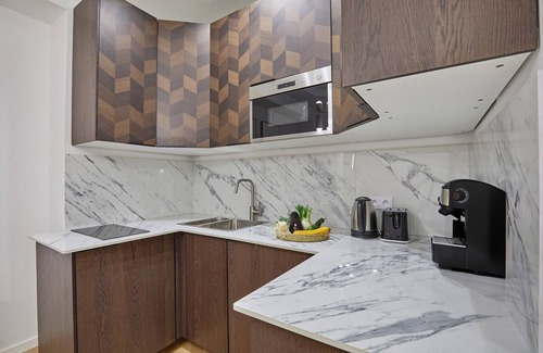 Montparnasse Apartamento | Chic Apartment - Montparnasse/saint-germain
