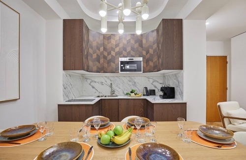Montparnasse Apartamento | Chic Apartment - Montparnasse/saint-germain