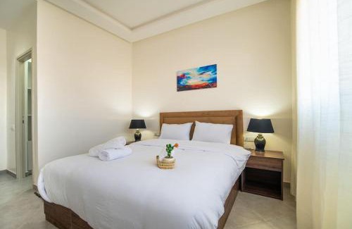 Quartier Industriel Apartamento | Chic Apartment Near Agadir Attractions