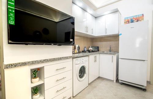 Quartier Industriel Apartamento | Chic Apartment Near Agadir Attractions