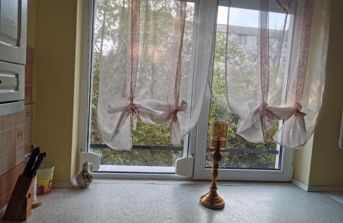 Braila Apartamento | Chic Apartment