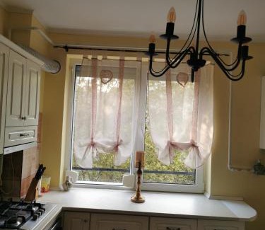 Braila Apartamento | Chic Apartment