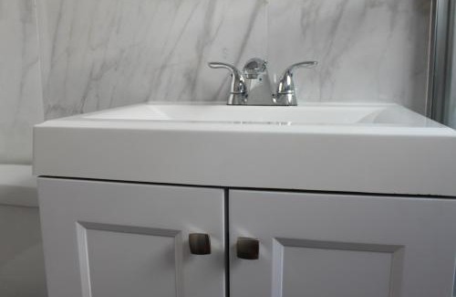 Mid-City Apartamento | Chic Apartment