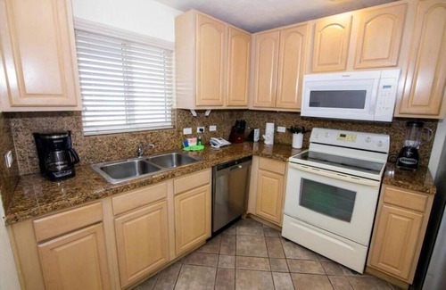 Ferrocarrilera Apartamento | Chic apartment with AC, WiFi, fitness room in fabulous Puerto Peñasco