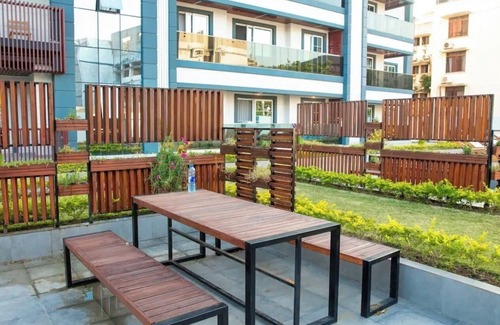 Oyster Bay Casa | Chic apartment with WiFi, AC, fitness room in amazing Masaki