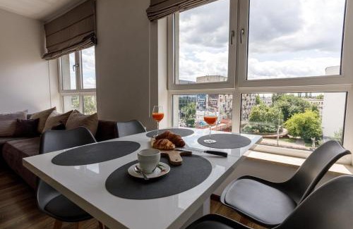 Stare Miasto Apartamento | Chic Apartments - Cozy and Stylish - City Center - Legnicka
