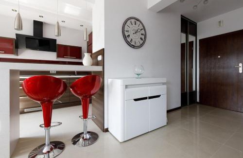Stare Miasto Apartamento | Chic Apartments - Cozy and Stylish - City Center - Legnicka