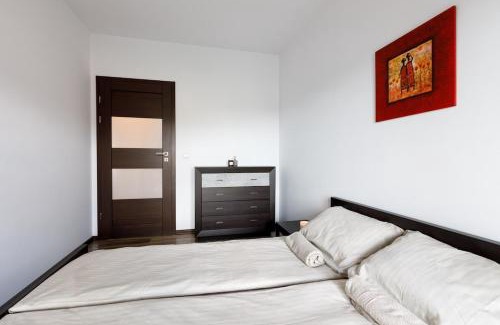Stare Miasto Apartamento | Chic Apartments - Cozy and Stylish - City Center - Legnicka