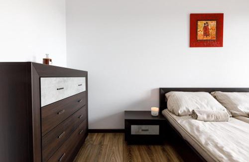 Stare Miasto Apartamento | Chic Apartments - Cozy and Stylish - City Center - Legnicka