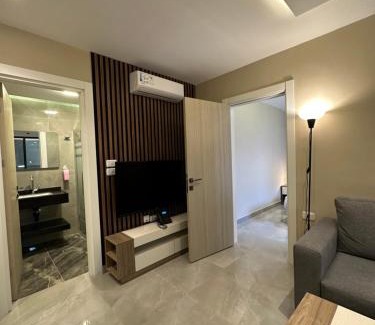 Al Swaifyeh Apartamento | Chic Apartments For Rent ave0-1