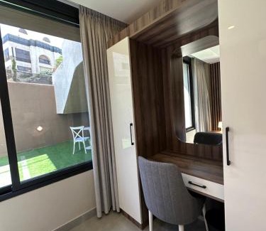 Al Swaifyeh Apartamento | Chic Apartments For Rent ave0-1