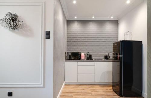 Muranow Apartamento | Chic Apartments - Modern and Cozy - Central Location - Solidarności