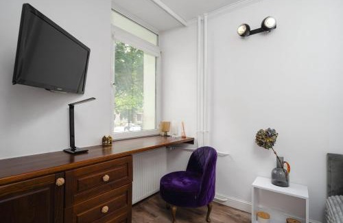 Muranow Apartamento | Chic Apartments - Modern and Cozy - Central Location - Solidarności