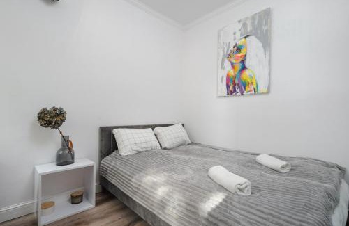 Muranow Apartamento | Chic Apartments - Modern and Cozy - Central Location - Solidarności