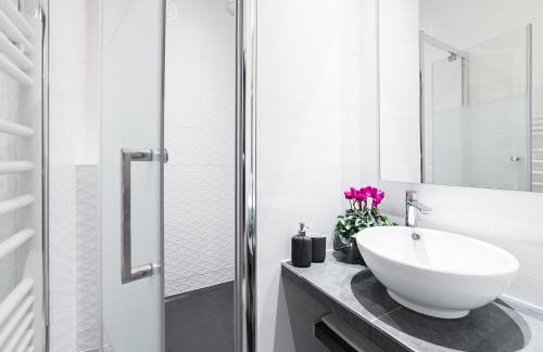 Gaillon Apartamento | Chic Apartments Opera