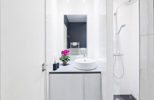 Gaillon Apartamento | Chic Apartments Opera