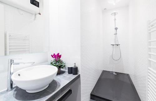Gaillon Apartamento | Chic Apartments Opera