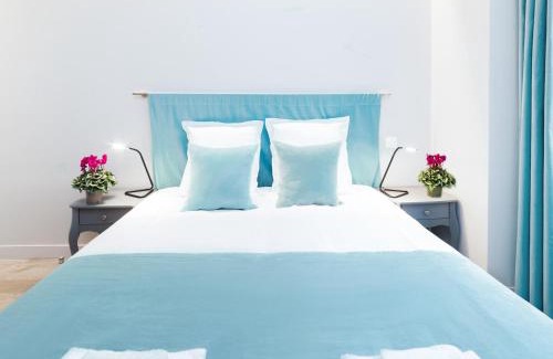 Gaillon Apartamento | Chic Apartments Opera