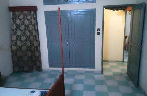 Abomey-Calavi Apartamento | Chic Appartement 2chambres