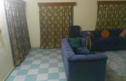 Abomey-Calavi Apartamento | Chic Appartement 2chambres