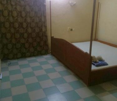 Abomey-Calavi Apartamento | Chic Appartement 2chambres