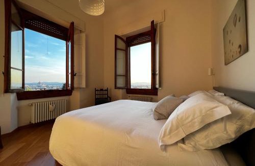 Le Cure Apartamento | Chic APT in Villa - Dolcevita Holiday