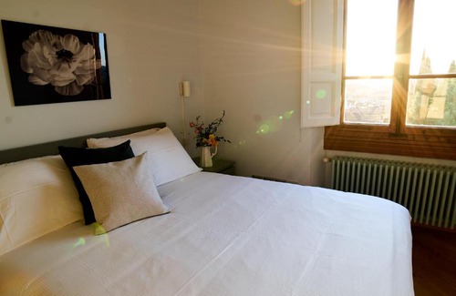 Le Cure Apartamento | Chic APT in Villa - Dolcevita Holiday