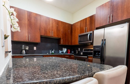 Lindbergh Apartamento | Chic ATL Oasis, Urban Escape