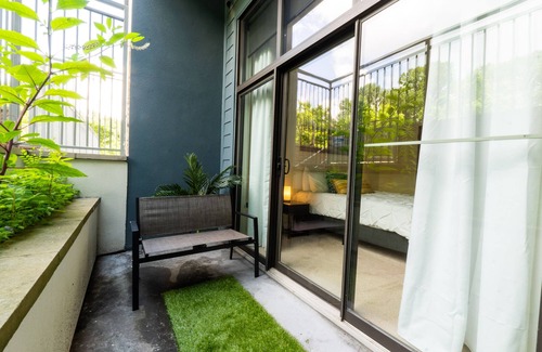 Lindbergh Apartamento | Chic ATL Oasis, Urban Escape