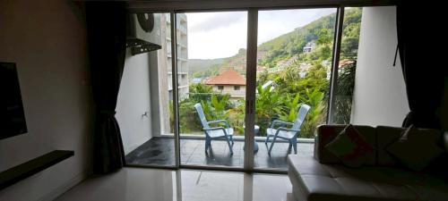 Nong Chaeng Apartamento | Chic B309