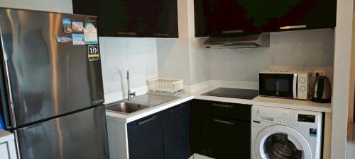 Nong Chaeng Apartamento | Chic B309