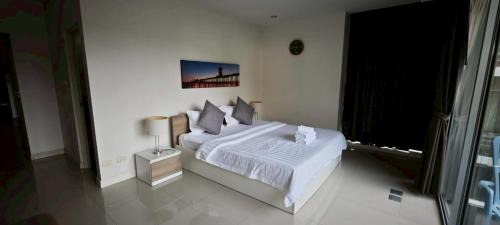 Nong Chaeng Apartamento | Chic B309