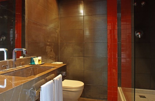 Sant Pere Hotel | Chic&Basic Zoo