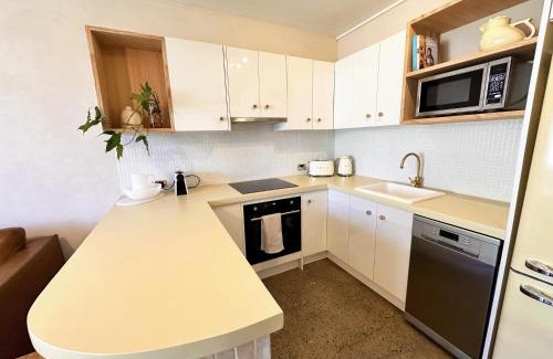 Coffs Harbour Apartamento | Chic Beachside 2 Bedroom Apartment in Beautiful Coffs Harbour